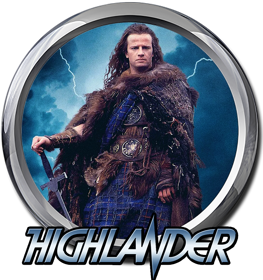 Highlander - Fanart - Cart - Front (null) - 882x939