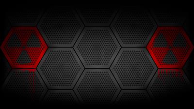 Geneshift: Battle Royale Turbo - Fanart - Background (North America) - 1920x1080