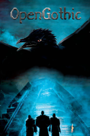 OpenGothic - Fanart - Box - Front (null) - 600x900