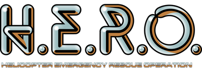 H.E.R.O. - Clear Logo (World) - 1540x520
