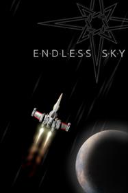 Endless Sky - Box - Front (null) - 600x900