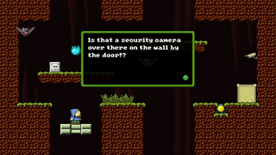 Alawishus Pixel - Screenshot - Gameplay (World) - 1200x675