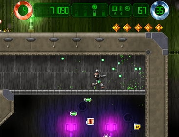 Hurrican - Screenshot - Gameplay (null) - 1254x960