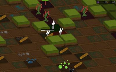 Evolo.Evolution - Screenshot - Gameplay (null) - 1680x1050