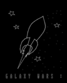 Galaxy Wars: Space Launcher - Screenshot - Game Title (World) - 193x240