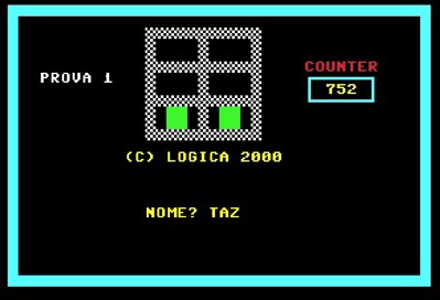 Prova Riflessi - Screenshot - Gameplay (null) - 624x425
