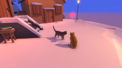 Hidden Paws - Screenshot - Gameplay (null) - 1920x1080