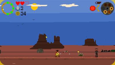 Luckslinger - Screenshot - Gameplay (null) - 1920x1080
