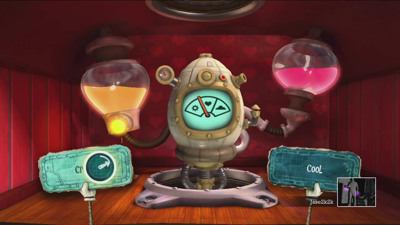 Build A Buddy - Screenshot - Gameplay (World) - 1280x720
