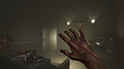 MADiSON - Screenshot - Gameplay (null) - 1920x1080