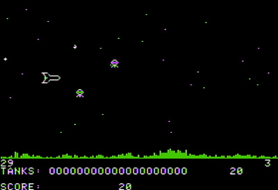 Torax - Screenshot - Gameplay (null) - 560x384