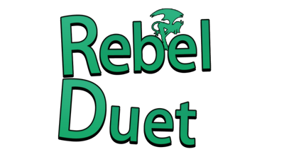 Rebel Duet - Clear Logo (World) - 640x360