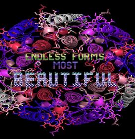Endless Forms Most Beautiful - Fanart - Box - Front (null) - 1049x1079