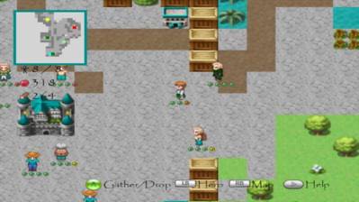 Pioneer - Screenshot - Gameplay (World) - 1000x562