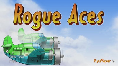 Rogue Aces - Screenshot - Game Title (null) - 1920x1080