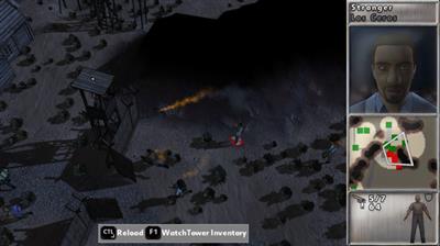 Survivalist - Screenshot - Gameplay (World) - 600x337