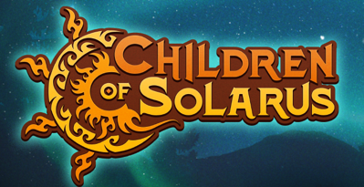 Children of Solarus - Banner (World) - 700x360