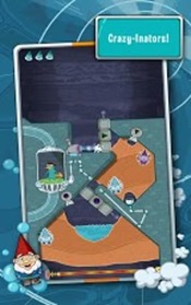 Where's My Water? - Screenshot - Gameplay (null) - 340x543