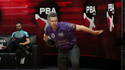 PBA Pro Bowling 2026 - Screenshot - Gameplay (World) - 1920x1080