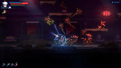 Anima Flux - Screenshot - Gameplay (World) - 1920x1080
