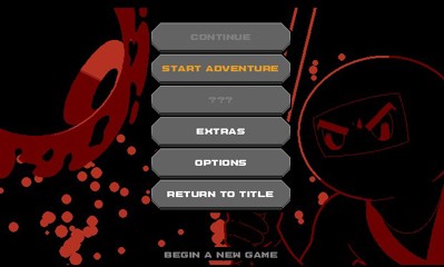 Mute Crimson DC - Screenshot - Game Select (null) - 621x374