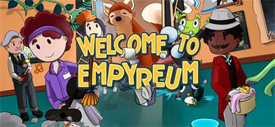 Welcome to Empyreum - Banner (null) - 1600x740