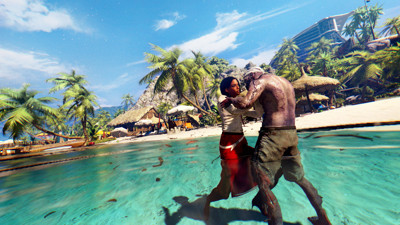Dead Island: Definitive Edition - Screenshot - Gameplay (null) - 1920x1080