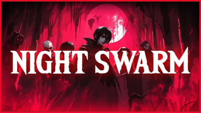 Night Swarm - Banner (North America) - 1920x1080