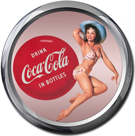 Cherry Coke - Fanart - Cart - Front (null) - 884x887