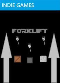 Fork Lift - Box - Front (World) - 219x300