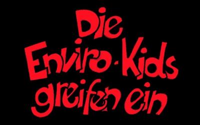 Die Enviro Kids greifen ein - Screenshot - Game Select (Germany) - 640x400