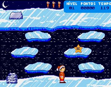 Pedreiro Polar - Screenshot - Gameplay (null) - 575x449