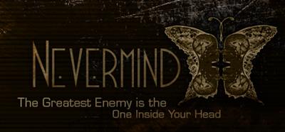 Nevermind - Banner (null) - 460x215