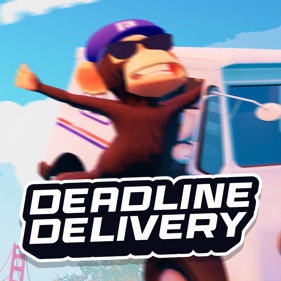Deadline Delivery - Square (World) - 1240x1240