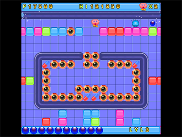 Blokketiblok - Screenshot - Gameplay (null) - 800x600