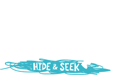 Hello Neighbor: Hide And Seek - Clear Logo (null) - 540x336