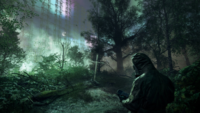 Chernobylite - Screenshot - Gameplay (null) - 3840x2160