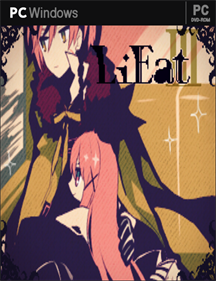 LiEat III - Box - Front (United States) - 500x650