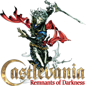 Castlevania: Remnants of Darkness - Fanart - Box - Front (null) - 894x894