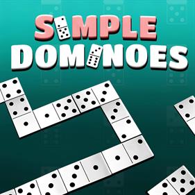 Simple Dominoes - Box - Front (World) - 1024x1024