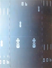Street Burners - Screenshot - Gameplay (null) - 359x465