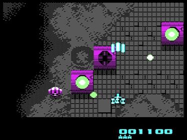 Star Skimmer - Screenshot - Gameplay (null) - 619x465