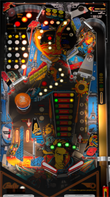 Spy Hunter - Screenshot - Gameplay (null) - 1439x2559