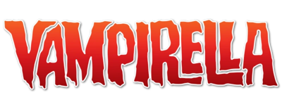 Vampirella - Clear Logo (null) - 800x310