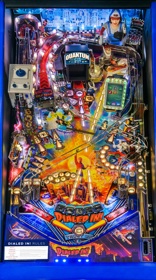 Dialed In! - Screenshot - Gameplay (null) - 1071x1920