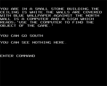 Xadomy - Screenshot - Gameplay (null) - 640x512