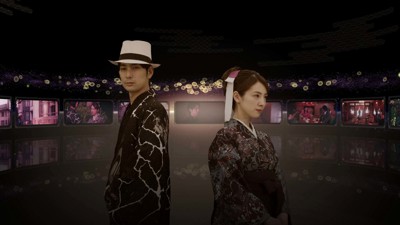 The Centennial Case: A Shijima Story - Screenshot - Gameplay (null) - 1920x1080