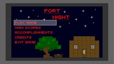 FortNight - Screenshot - Game Select (World) - 1000x562