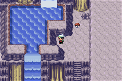 Pokémon Eccentric Emerald - Screenshot - Gameplay (null) - 240x160