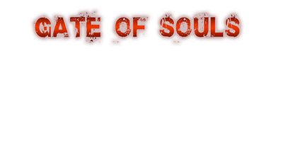 Gate of Souls - Clear Logo (null) - 628x360